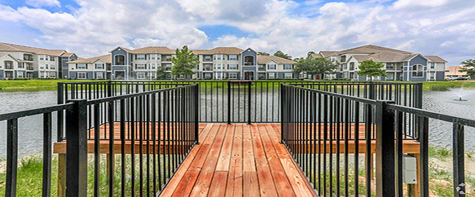 Northbrooke Apartments Apartments in Houston, TX